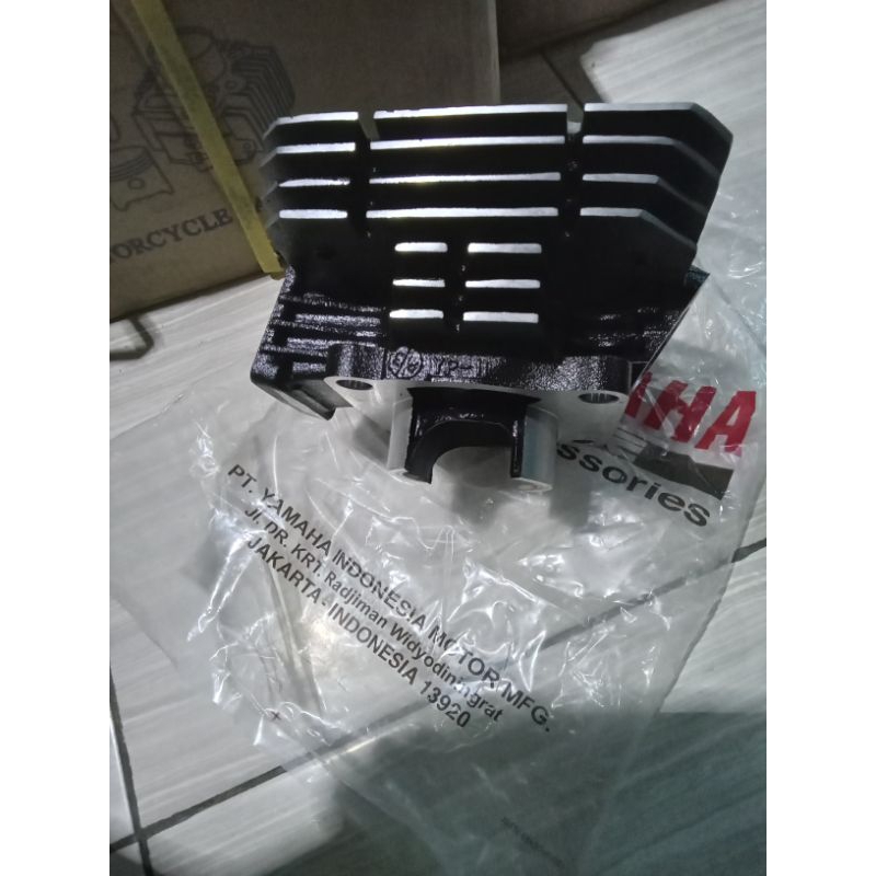 BLOK SEHER BORING SET PISTON RX KING RX K YP-1&YP-2 ORIGINAL ASLI YGP