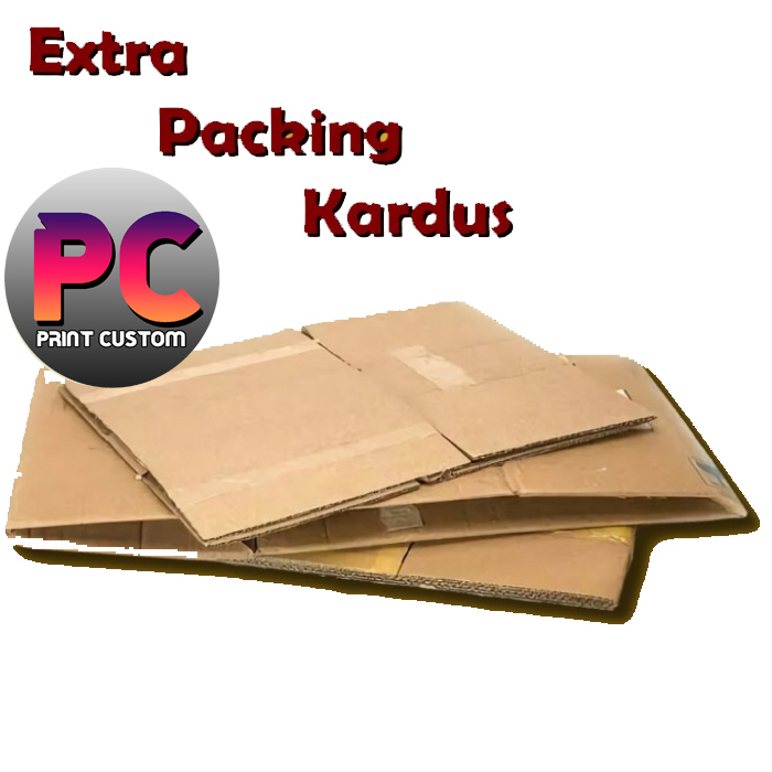 

Dus Packing Expedisi