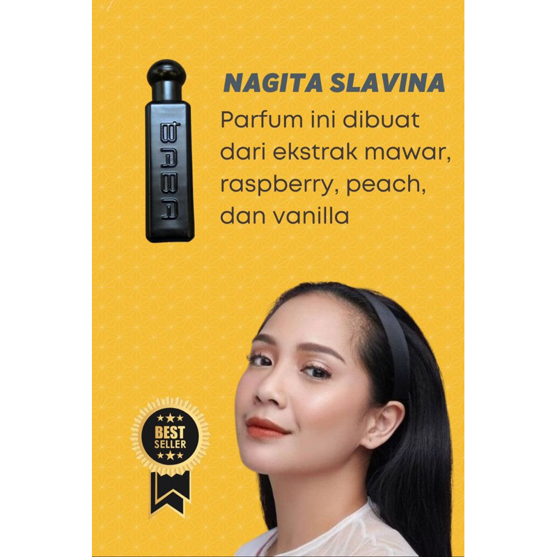 BABA PARFUME ORIGINAL