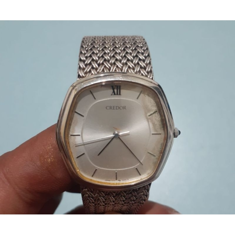 SEIKO CREDOR 7771 5040