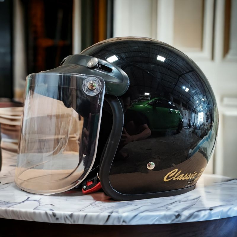 HELM CARGLOSS DEWASA PRIA WANITA