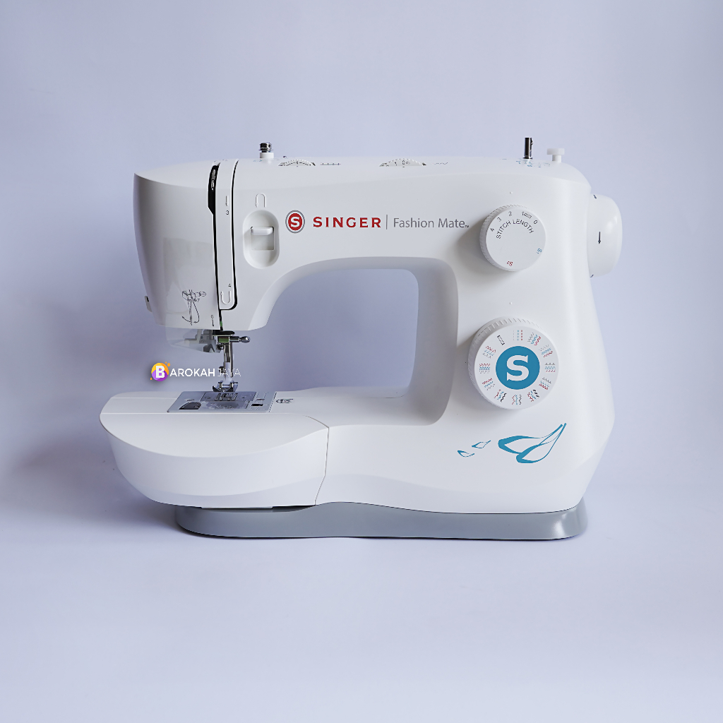 Mesin Jahit Singer 3342 Fashion Mate