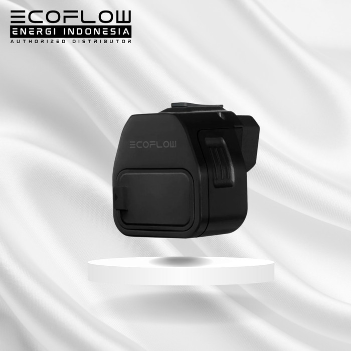 EcoFlow DELTA Pro Adaptor Smart Generator Wave Portable AC