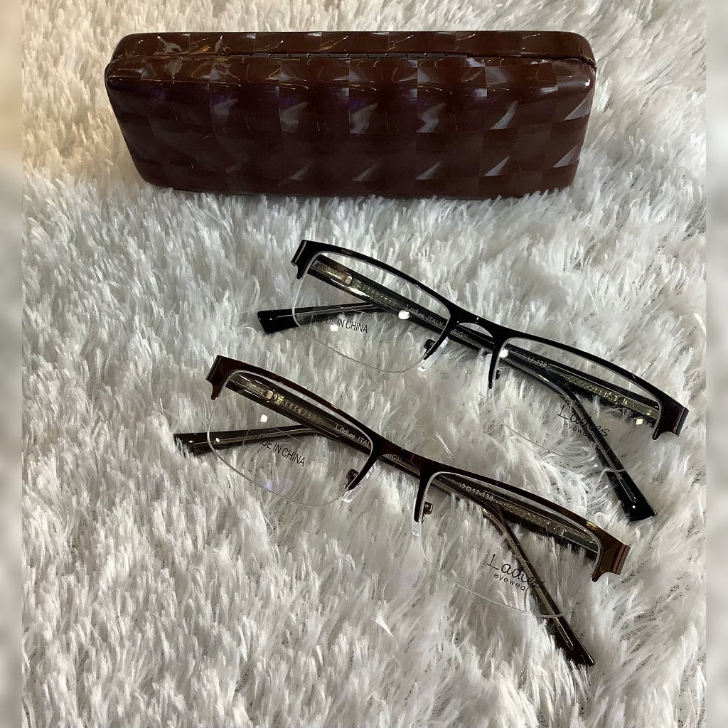 FRAME LADIES - KACAMATA BESI - KACAMATA BOR - LADIES - FRAME PLASTIK - KACAMATA LADIES - FRAME KACAM