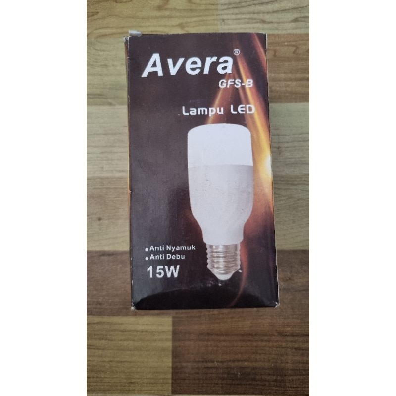 Lampu Avera Gfs-B Lampu LED