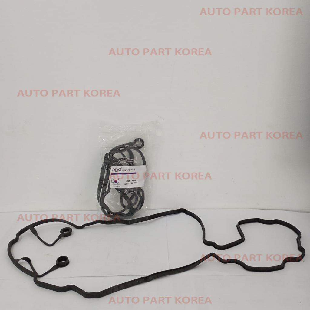 GASKET-ROCKER COVER TUCSON NEW 2015
