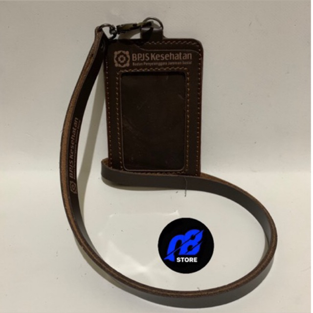 

TEMPAT ID CARD HOLDER KULIT BPJS KESEHATAN ID CARD KULIT HOLDER BPJS KESEHATAN