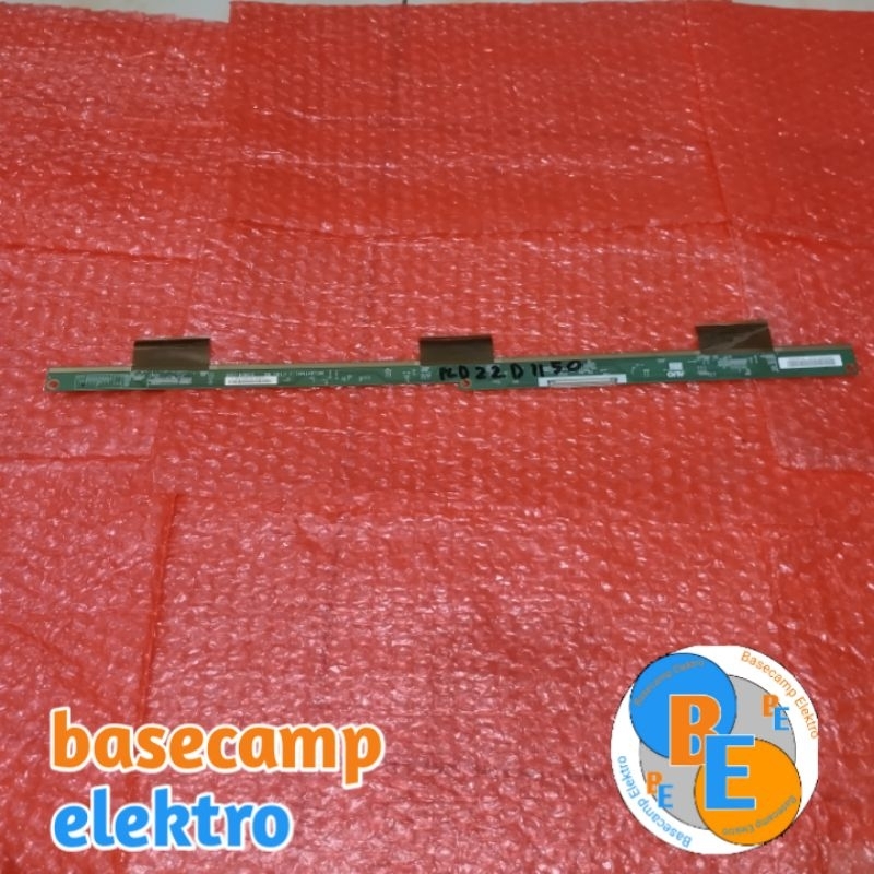 Tcon TV LED POLYTRON PLD22D1150 Tikon TV LED POLYTRON PLD22D1150 Tcon TV POLYTRON PLD22D1150 Tikon T