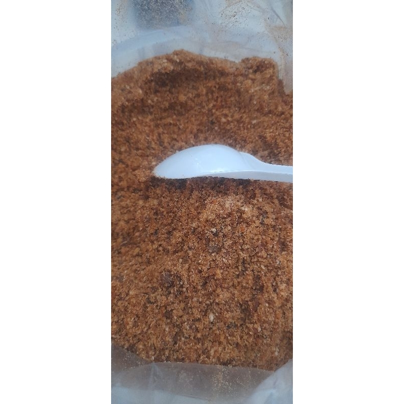 

100gram Abon Sapi Asli Tanpa MSG Original Produk