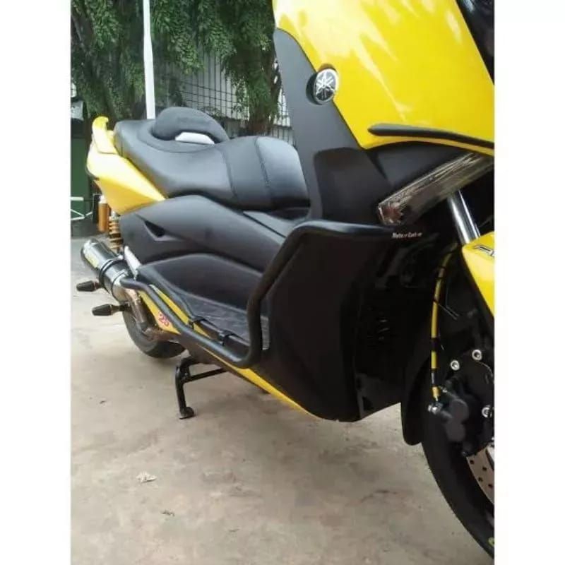 TUBULAR CRASHBAR YAMAHA XMAX 250