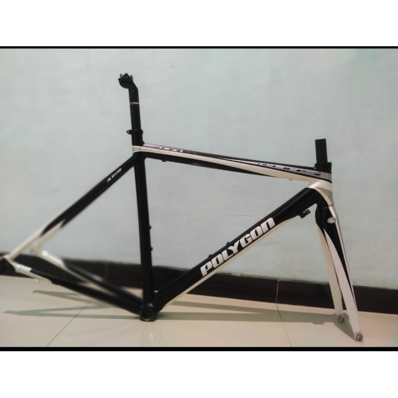 sepeda Polygon Helios 400