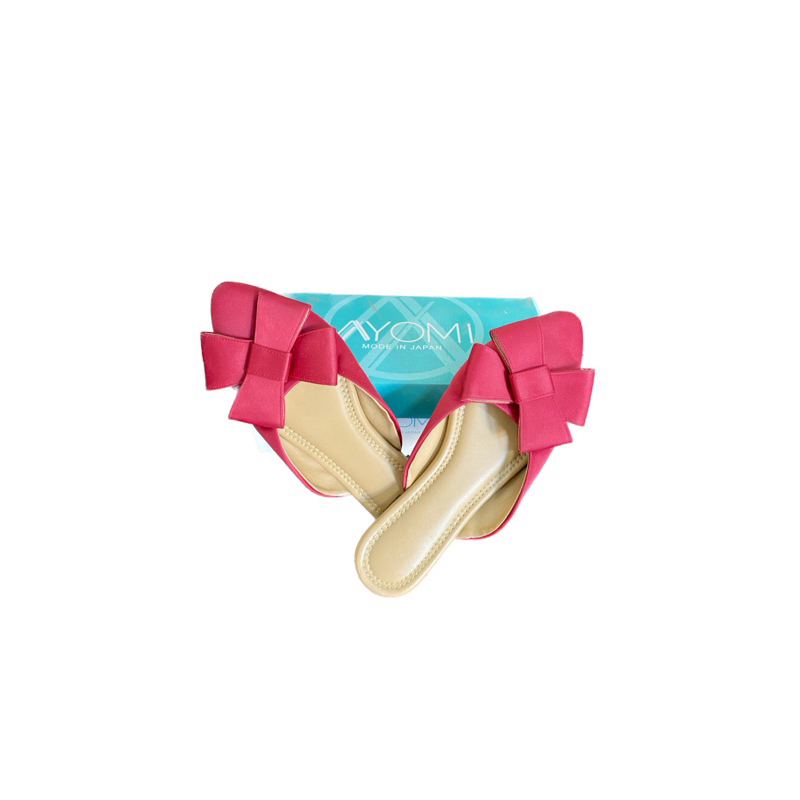 SANDAL WANITA | AYOMI SHOES