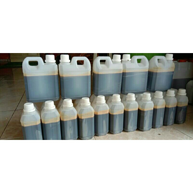 

madu hutan liar alami