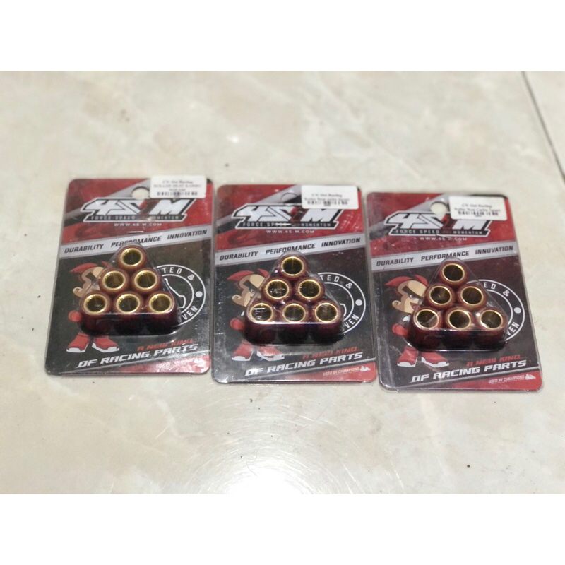 ROLLER RACING 4S1M BEAT KARBU SCOOPY KARBU 7gr 8gr 9gr
