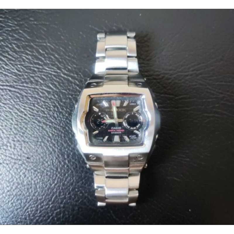 casio gshock g011d original