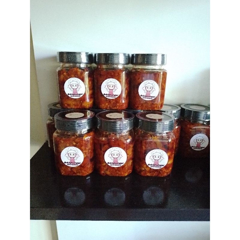 

PAKET BUNDLING SAMBEL