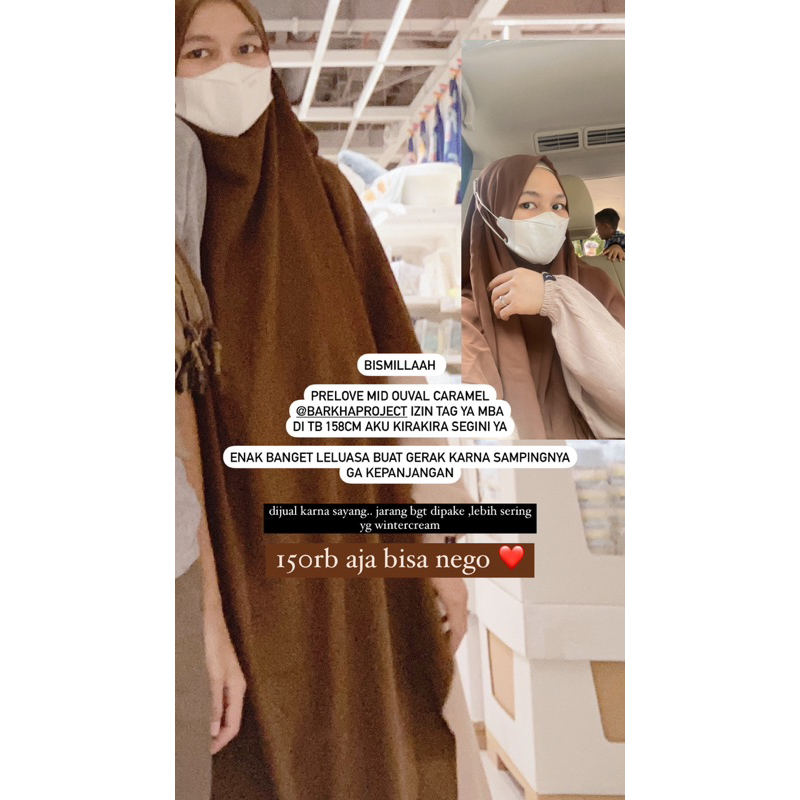 Prelove Barkha project FK