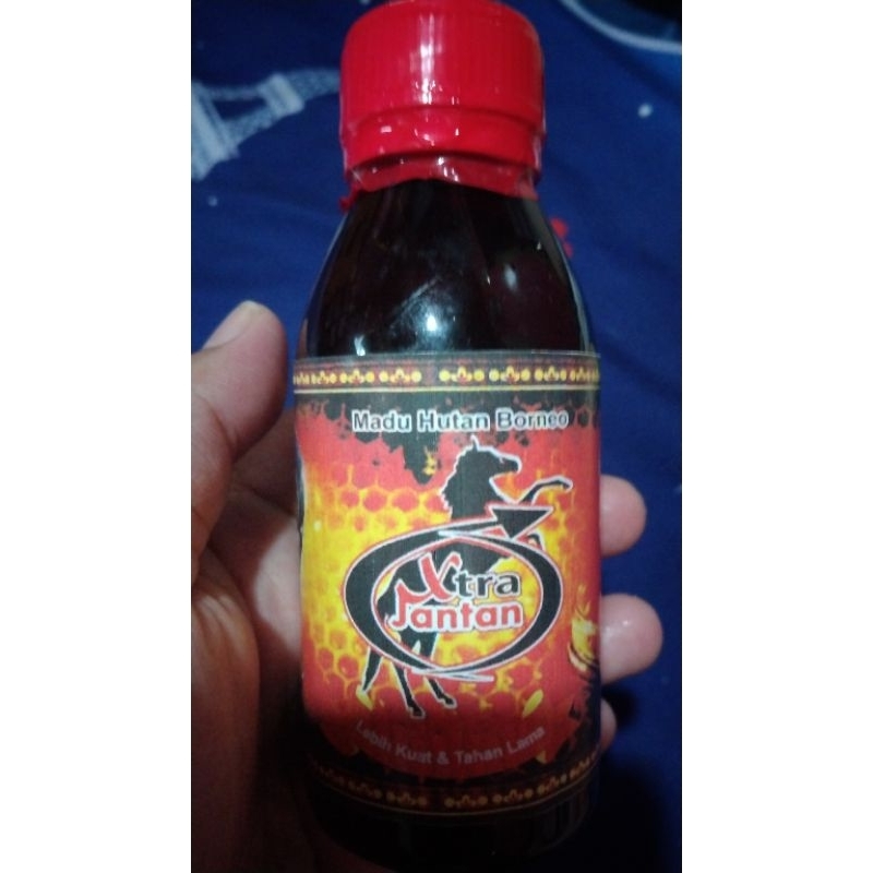 

Madu borneo
