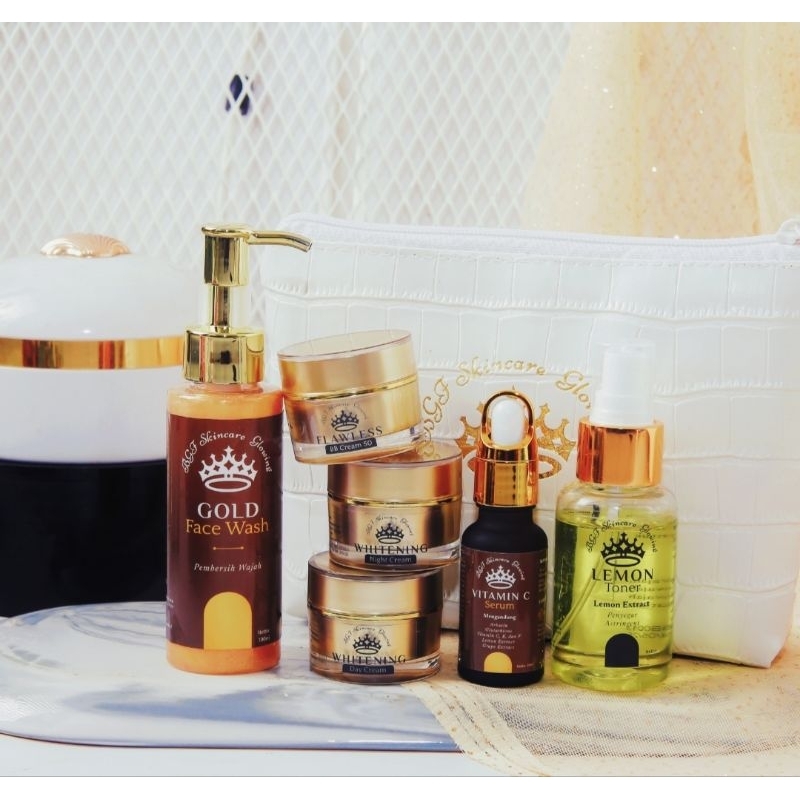 ( ECER ) Beauty Glow Farma