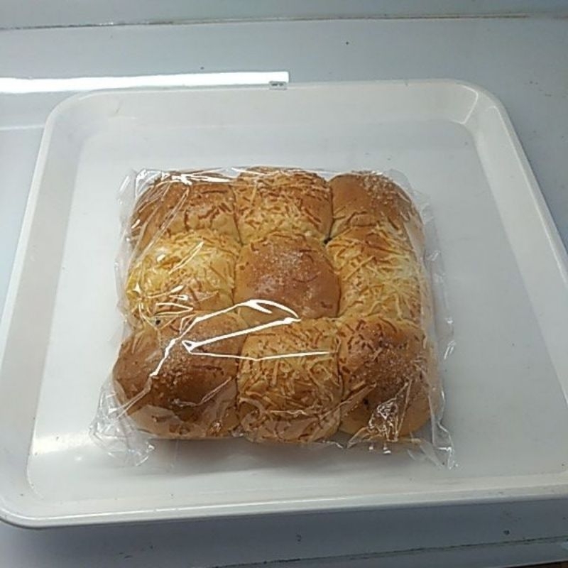 

cheese ball