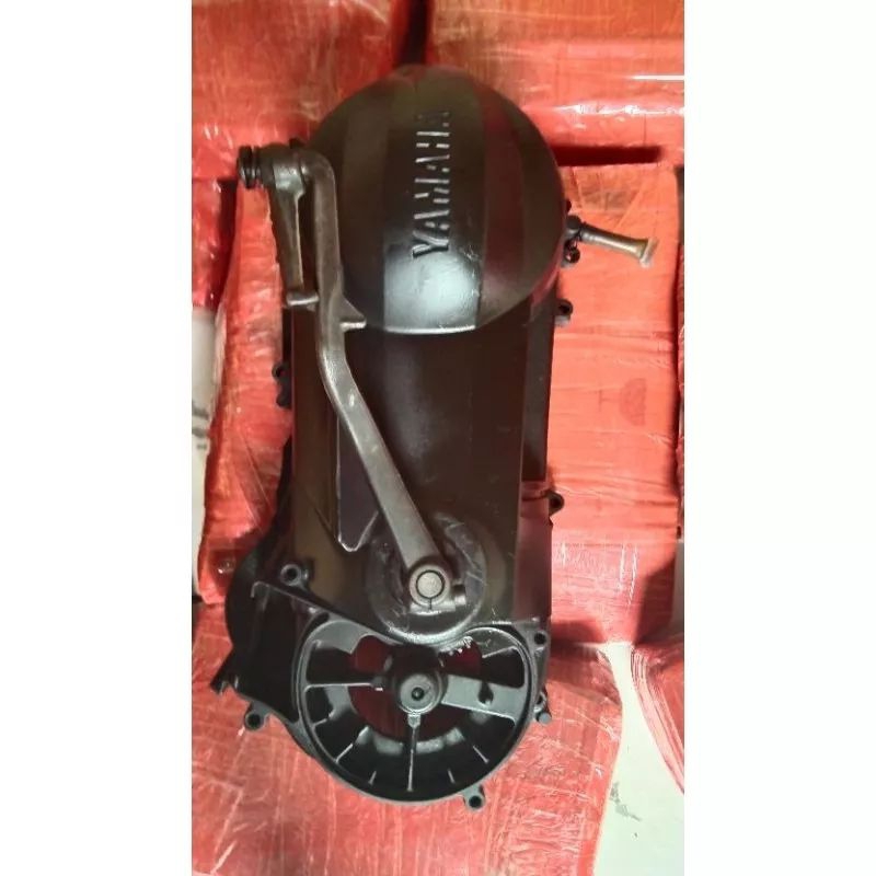 Blok Cvt Yamaha Mio M3 Original Copotan
