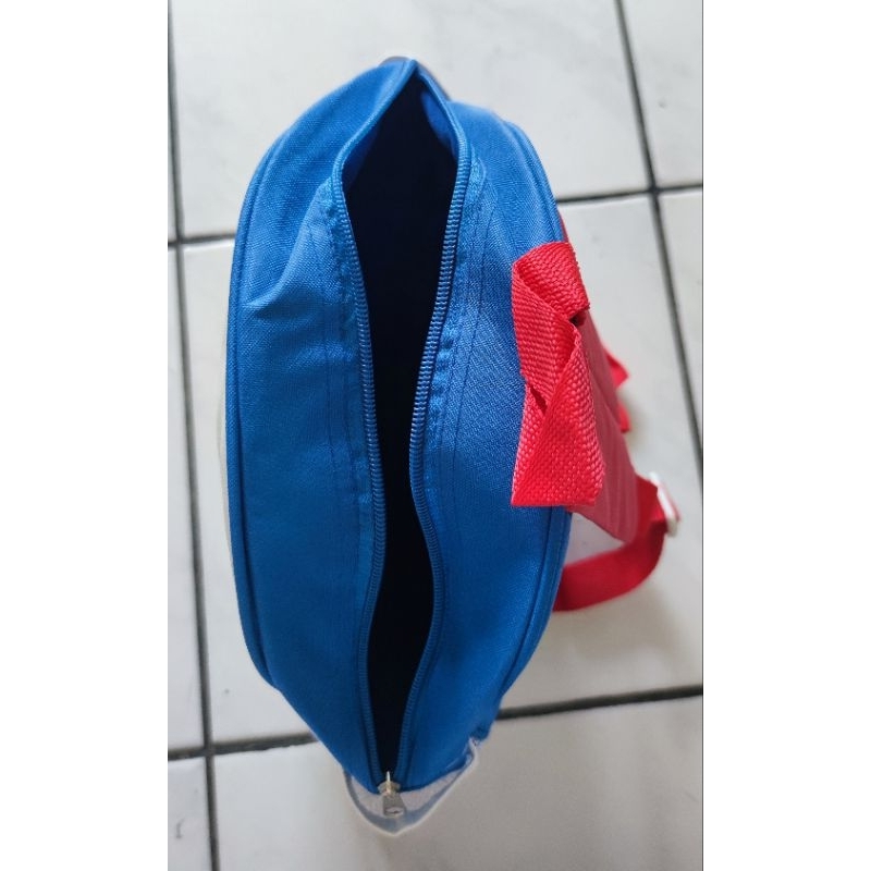 Moms Syafa Tas Ransel Mamypoko Pokojang