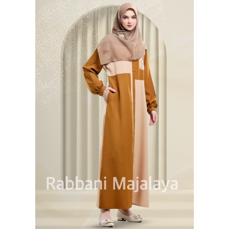 exo dresslim laurine - gamis busui - gamis rabbani - gamis exo - dresslim rabbani - exo dresslim iri