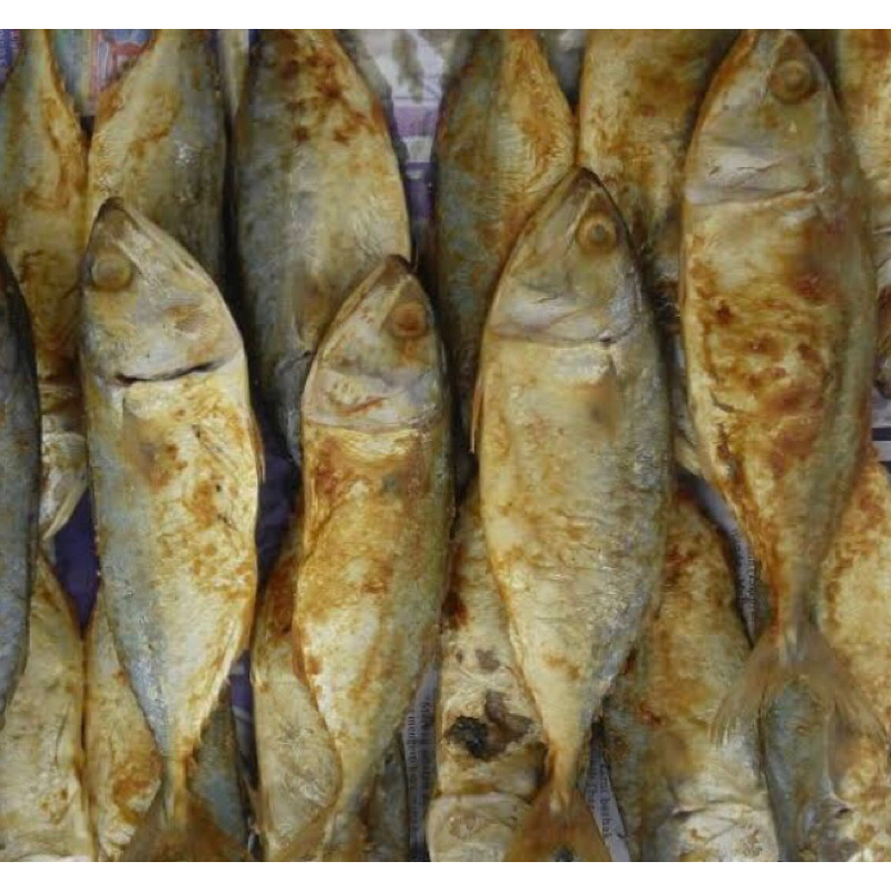 

ASIN PEDA BEREM /MERAH 1/4