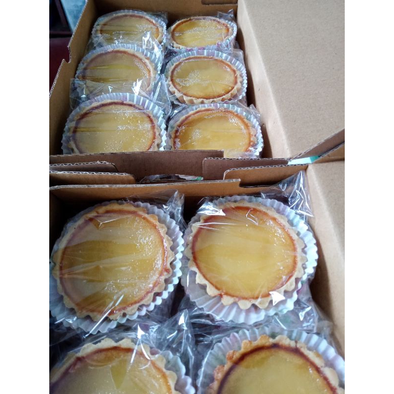 

Pie Susu Mini Original | Pie Suramadu