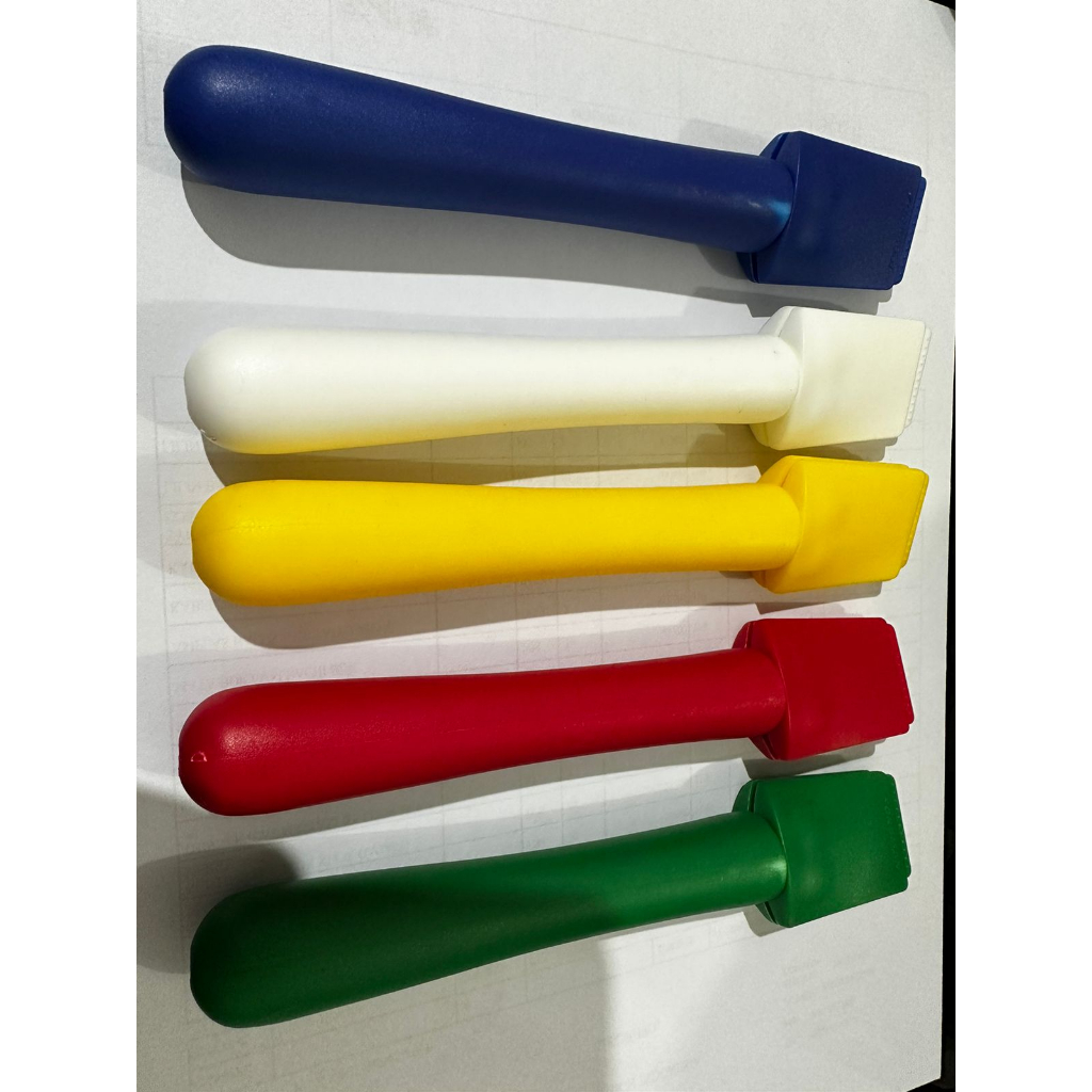 

GAGANG PEMOLES SEPATU / PENJEPIT PRIMER/KUAS PRIMER KLIP KAIN