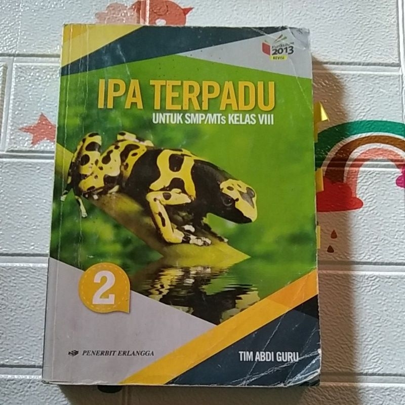 IPA TERPADU