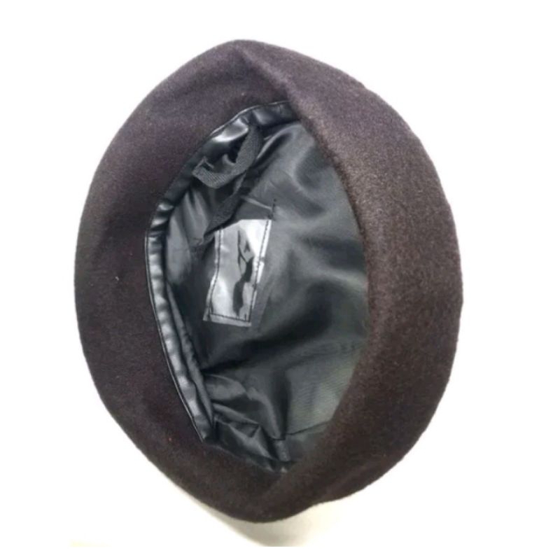 Baret pramuka penggalang SD/SMP