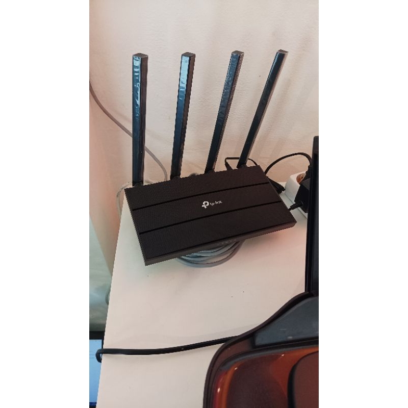 Router TP-Link