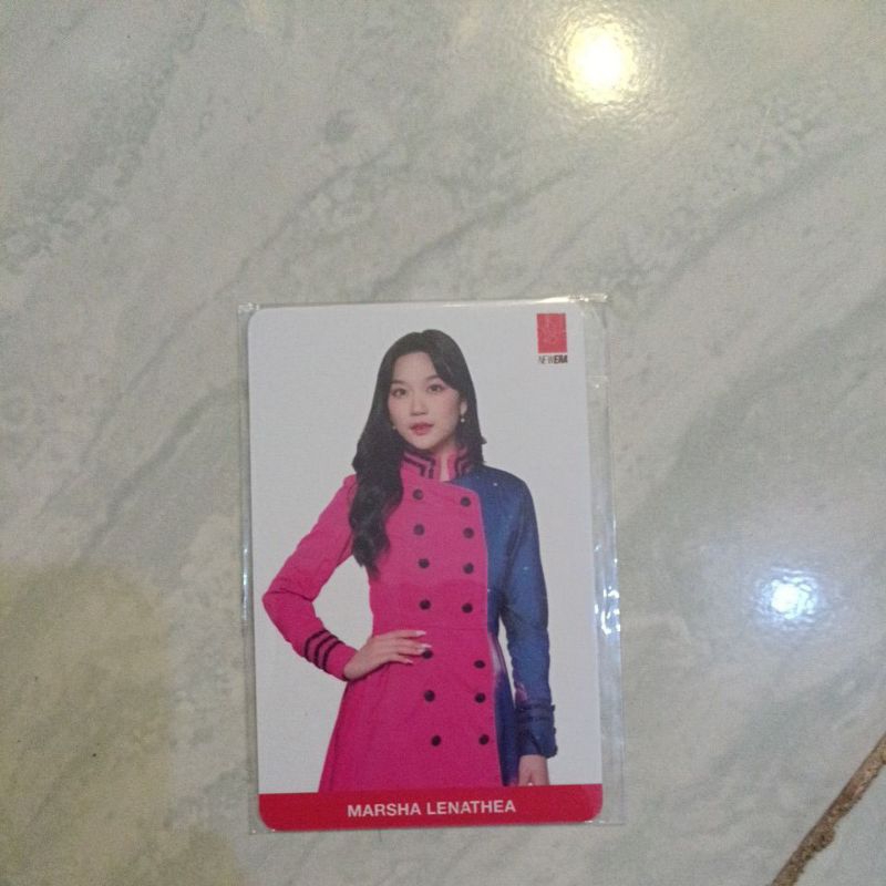 PC Marsha JKT 48 MnG Smesco