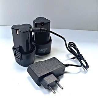 Adaptor Charger Bor Cordless 12 volt