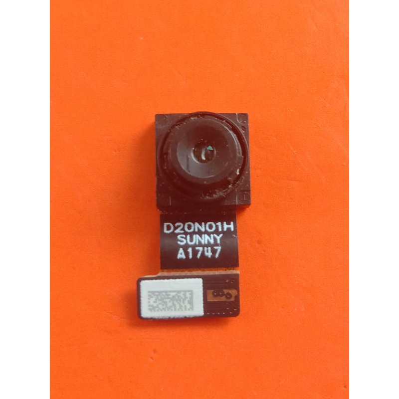 Kamera Depan Asus Zenfone 5q lite  ZC600KL  X017D Original copotan