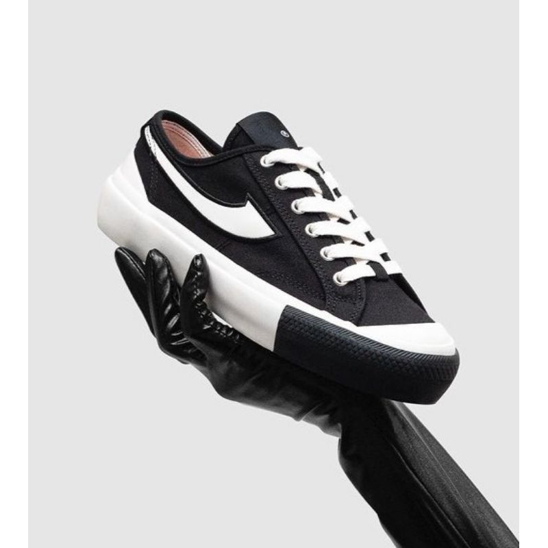 [ORIGINAL 100%] SEPATU COMPASS PROTO LITE x COMPASS FLIGHT JACKET (Limited Series) compas