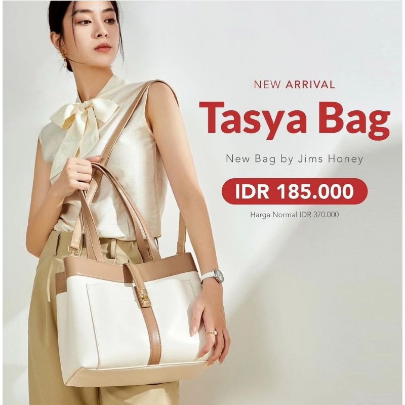 TASYA BAG