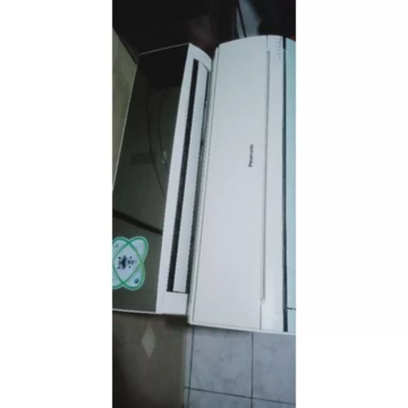 kipas model ac/kipas ac+remot