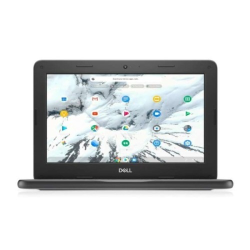 Laptop DELL Chromebook Latitude 3100 Touchscreen