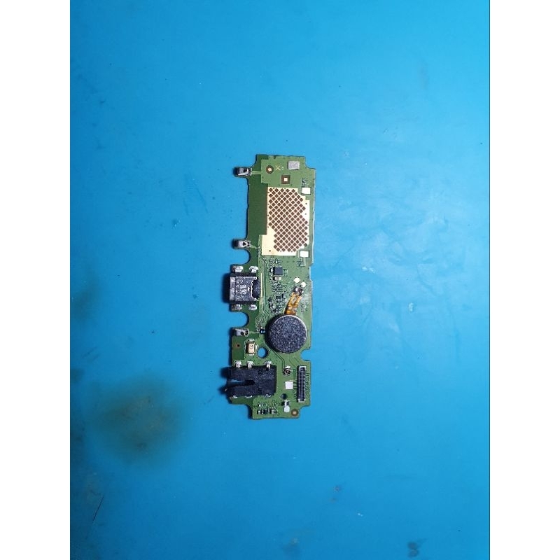 Pcb Papan cas vivo y81_y81i ori cabutan