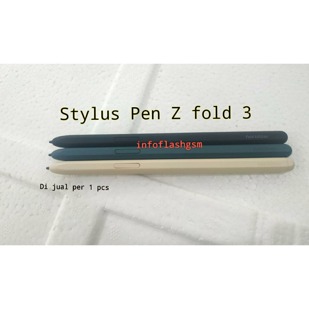 Pen Stylus Pen Samsung Z Fold 3