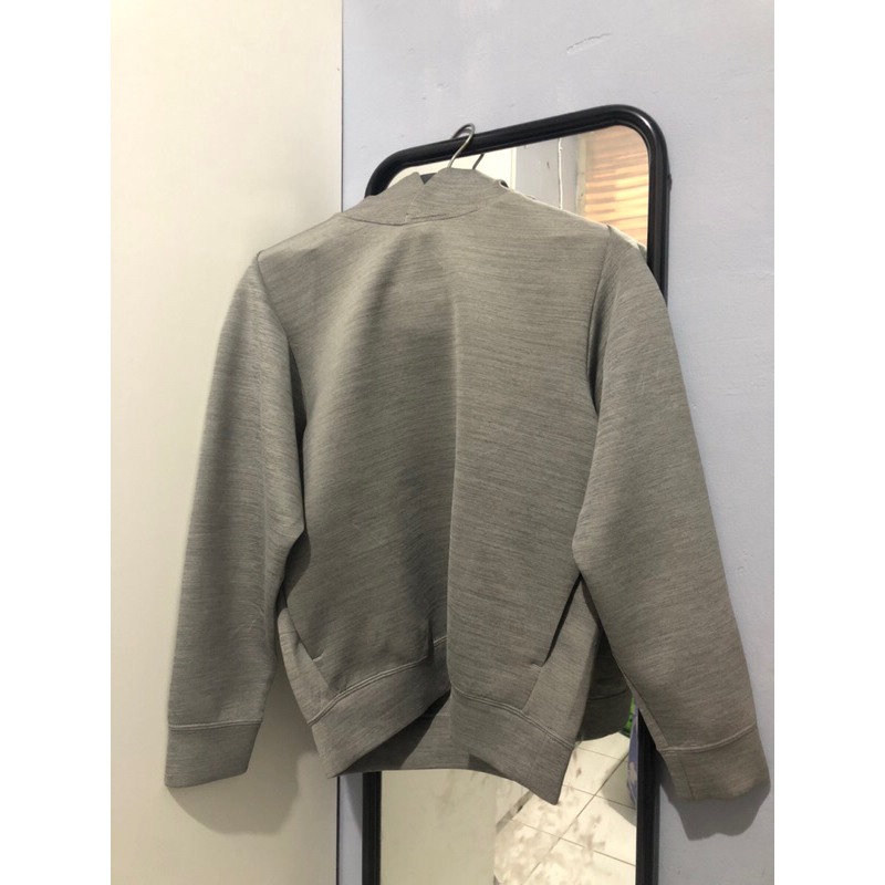 uniqlo dry sweet hoodie