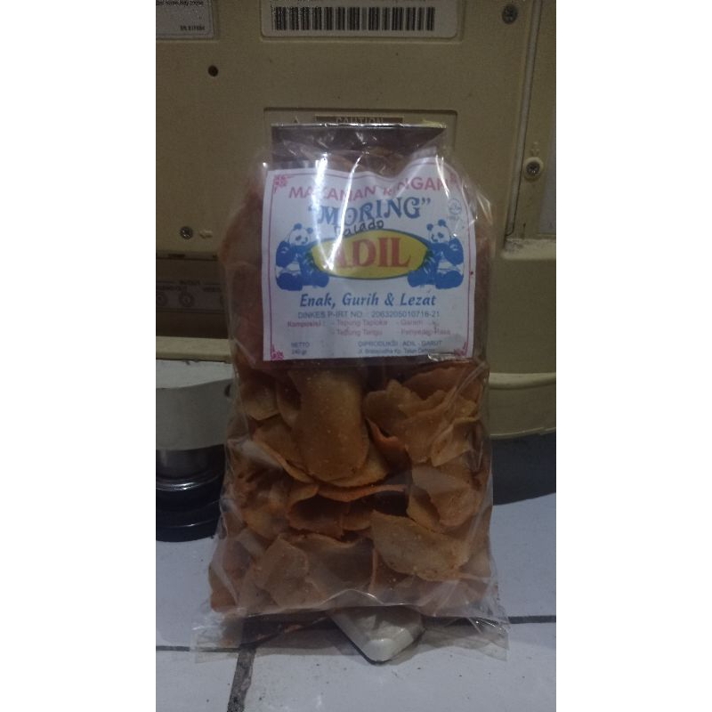 

moring adil rasa balado