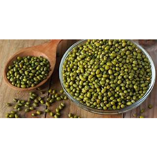 

Kacang Hijau 250 g