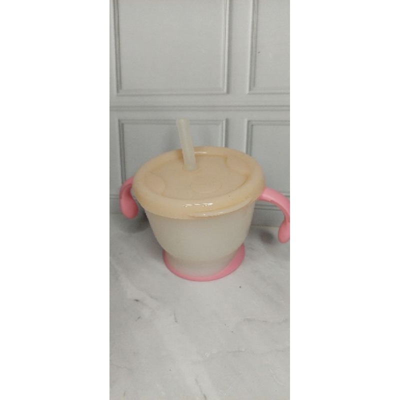 PRELOVED RICHELL TRAINING STRAW