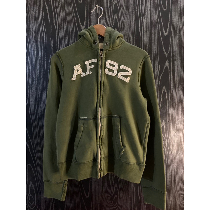 Hoddie Abercrombie