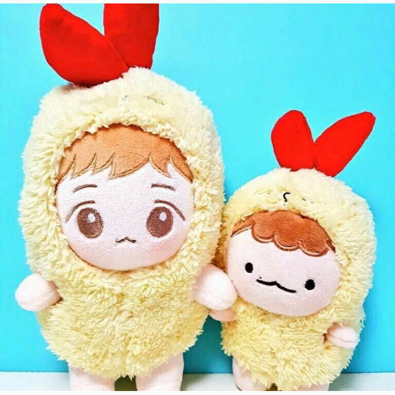 Doll Clothes - EXO Dolls