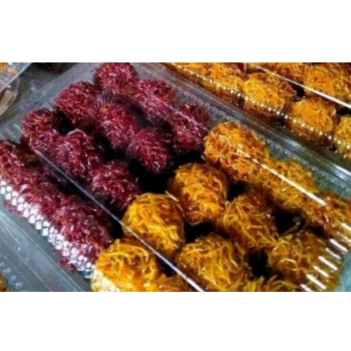 

Grubi wonogiri kemasan besar200 gram