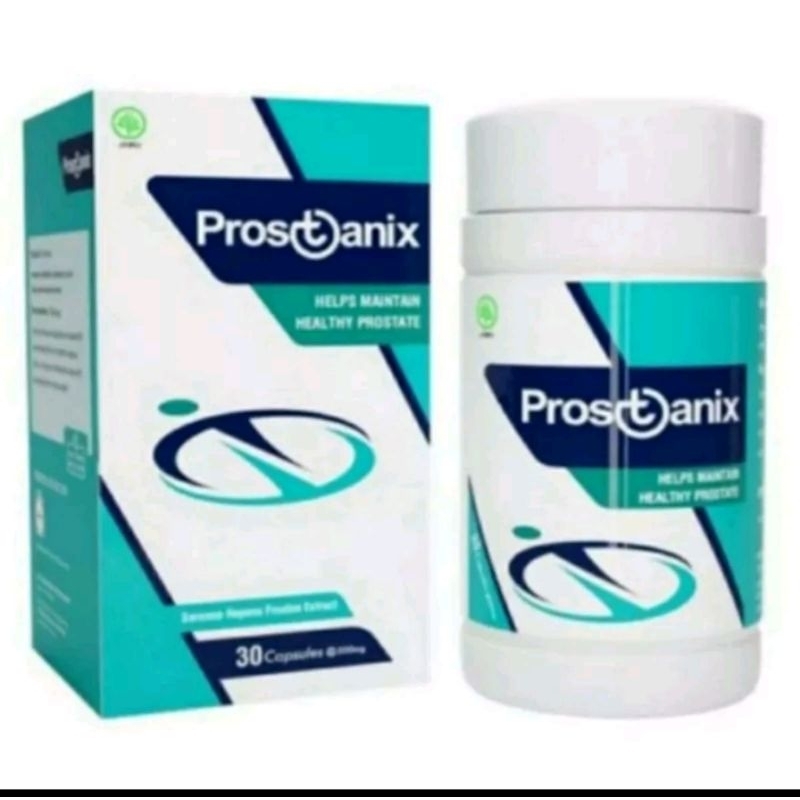 OBAT PROSTAT PROSTANIX ASLI ORIGINAL OBAT KUAT PRIA TAHAN LAMA SEK ORIGINAL